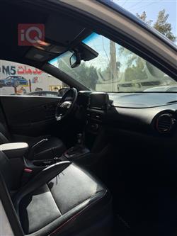 هیۆندای کۆنا